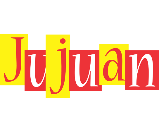 Jujuan errors logo