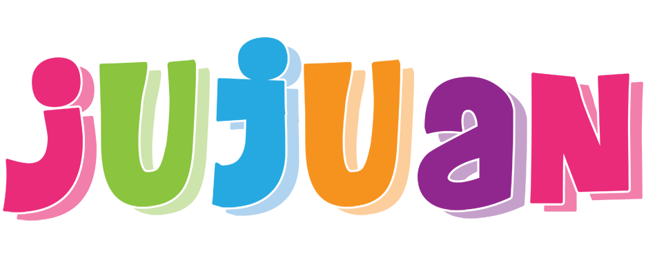 Jujuan friday logo