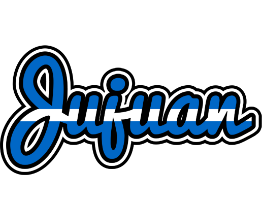 Jujuan greece logo