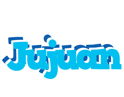 Jujuan jacuzzi logo