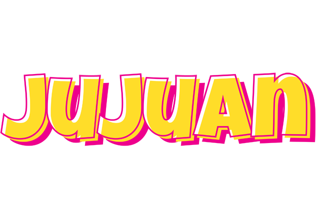 Jujuan kaboom logo