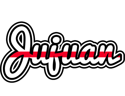 Jujuan kingdom logo