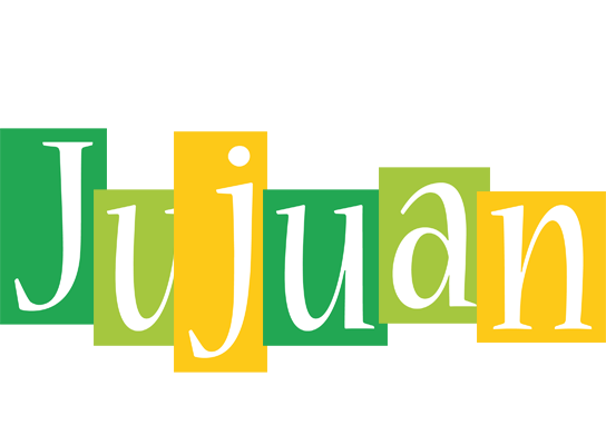 Jujuan lemonade logo