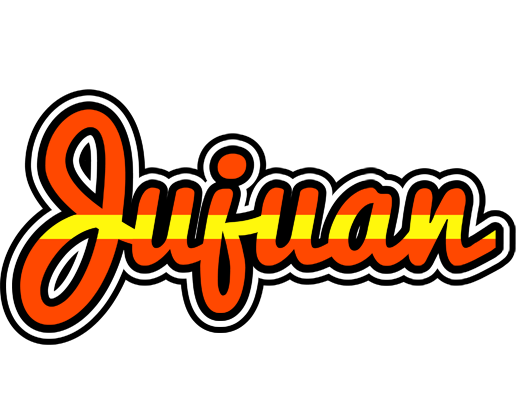 Jujuan madrid logo