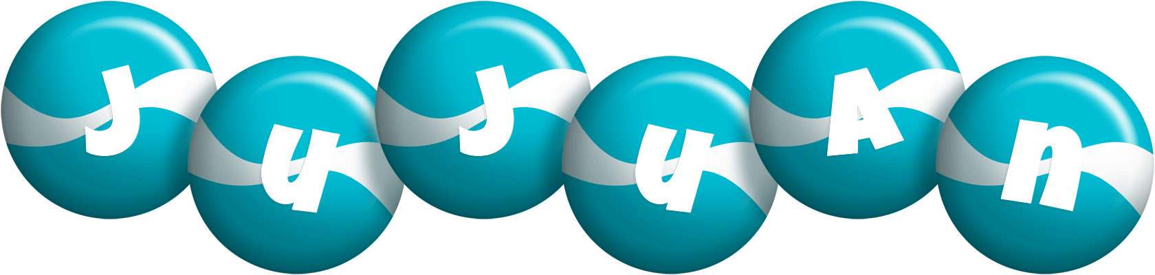 Jujuan messi logo
