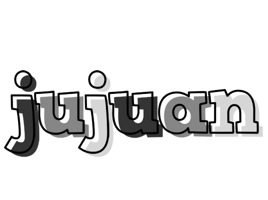 Jujuan night logo