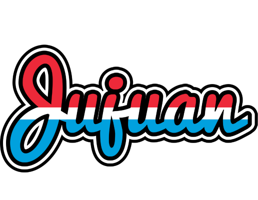 Jujuan norway logo