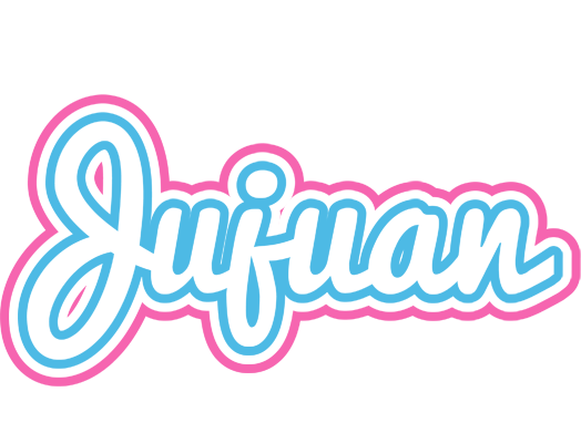 Jujuan outdoors logo