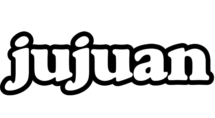 Jujuan panda logo