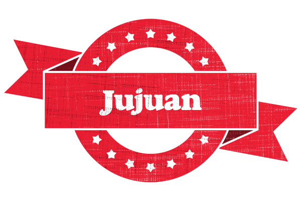 Jujuan passion logo