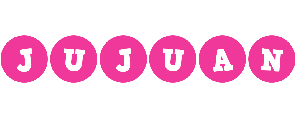 Jujuan poker logo