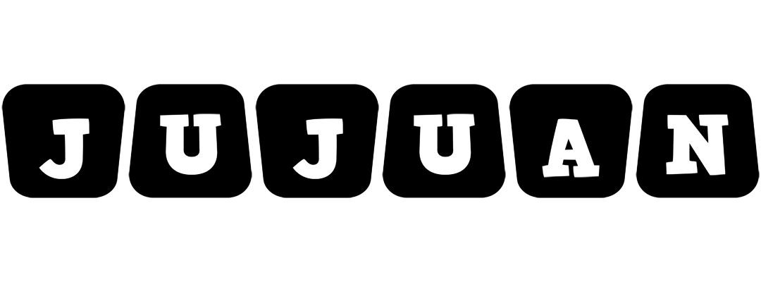 Jujuan racing logo