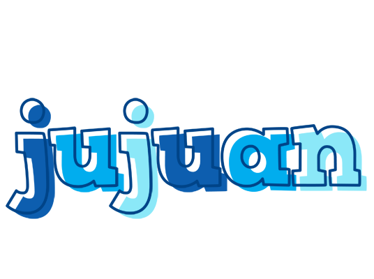Jujuan sailor logo