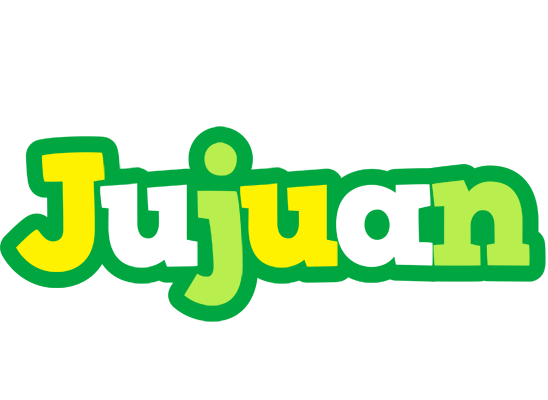 Jujuan soccer logo