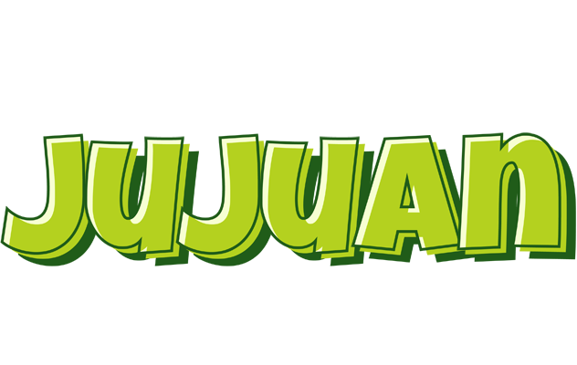 Jujuan summer logo
