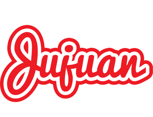 Jujuan sunshine logo