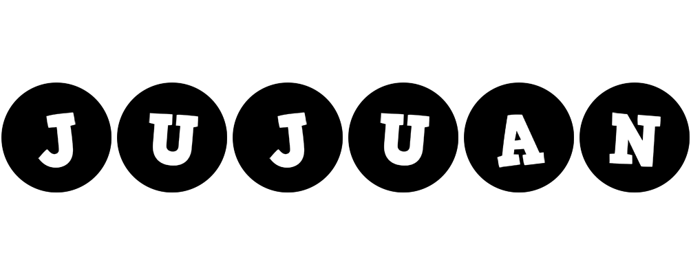 Jujuan tools logo