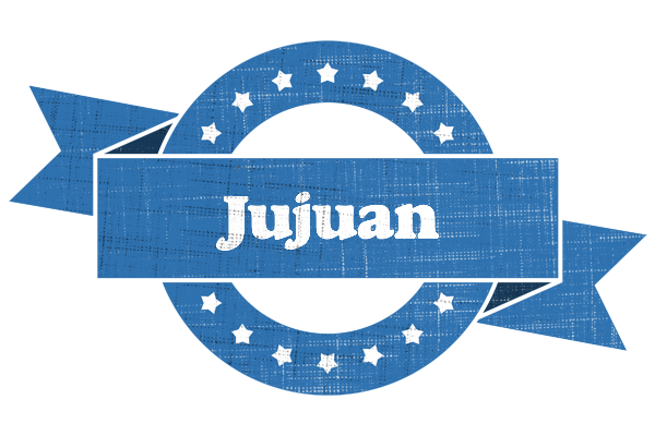 Jujuan trust logo