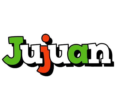 Jujuan venezia logo