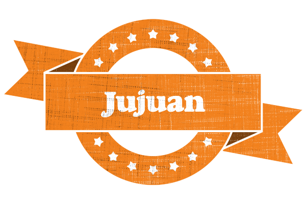 Jujuan victory logo