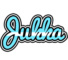 Jukka argentine logo