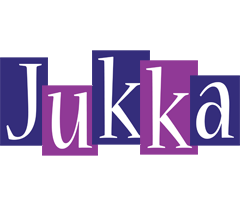 Jukka autumn logo