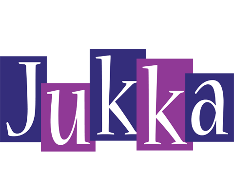 Jukka autumn logo