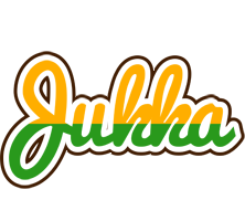 Jukka banana logo