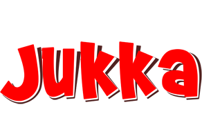 Jukka basket logo