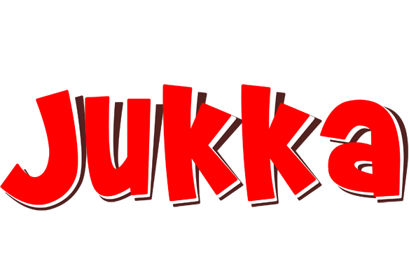 Jukka basket logo