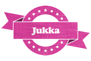 Jukka beauty logo