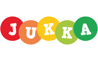 Jukka boogie logo