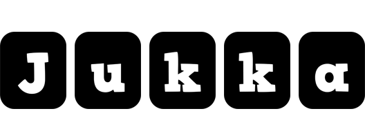 Jukka box logo