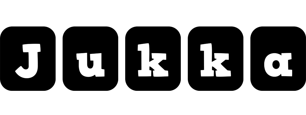 Jukka box logo