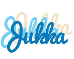 Jukka breeze logo