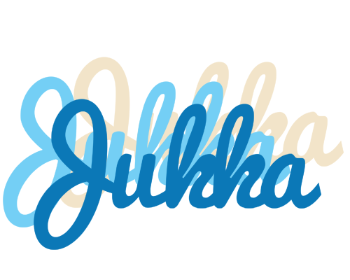 Jukka breeze logo