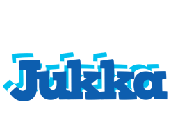 Jukka business logo