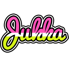 Jukka candies logo