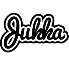 Jukka chess logo