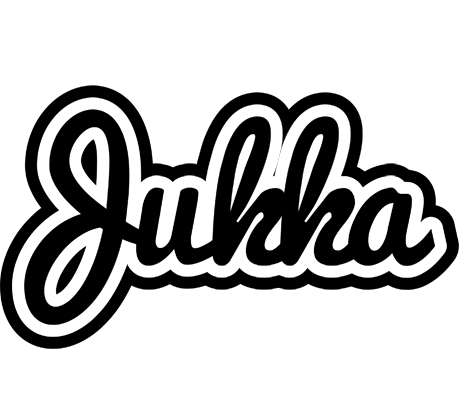 Jukka chess logo