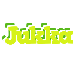 Jukka citrus logo