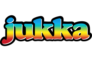 Jukka color logo