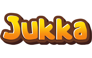 Jukka cookies logo