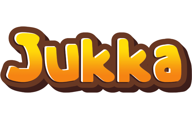 Jukka cookies logo