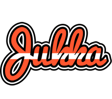 Jukka denmark logo
