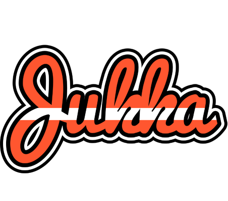 Jukka denmark logo