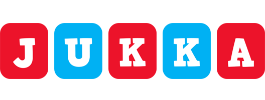 Jukka diesel logo