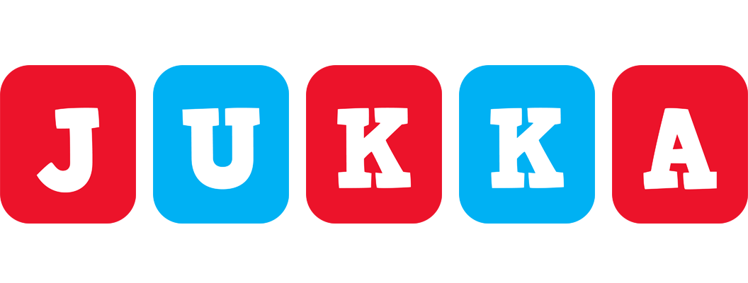 Jukka diesel logo