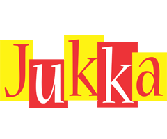 Jukka errors logo