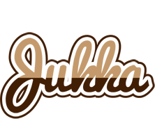 Jukka exclusive logo
